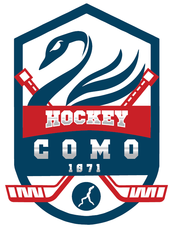Logo Hockey Como