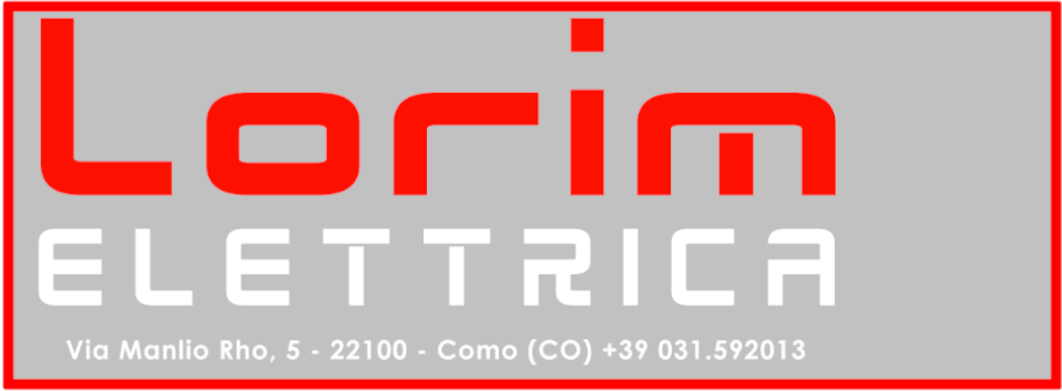 Lorim logo